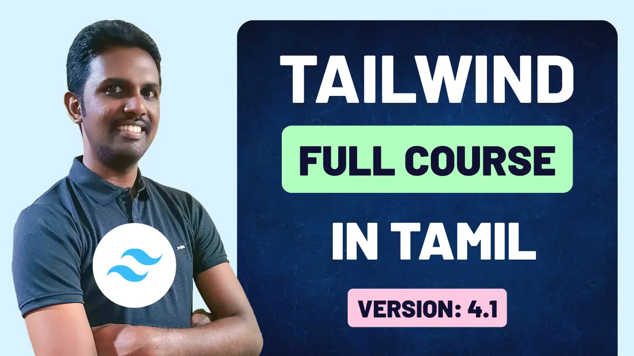 Tailwind Course
