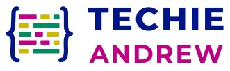 Logo of Techie Andrew