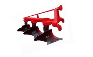 Heavy Plough
