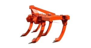 Subsoiling Plough