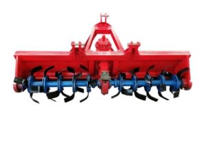 Rotary Tiller