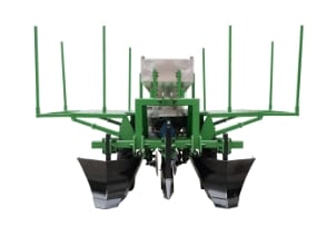 Cassava Planter 1 Row