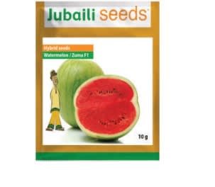 Watermelon – ZUMA F1