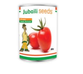 Tomato – RIO GRANDE/ OP Seed