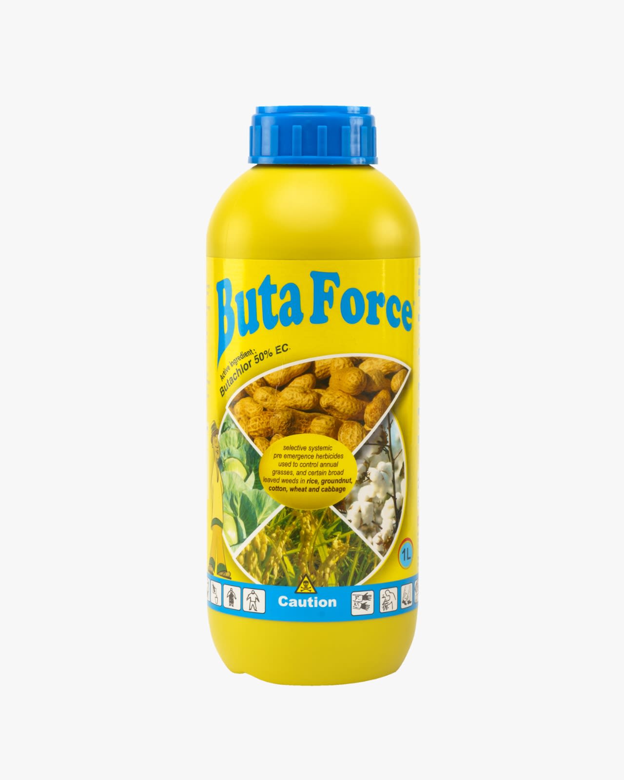 Butaforce 1L/ Herbicide