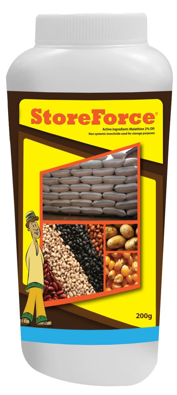 Store force 1L / Storage Pest Control