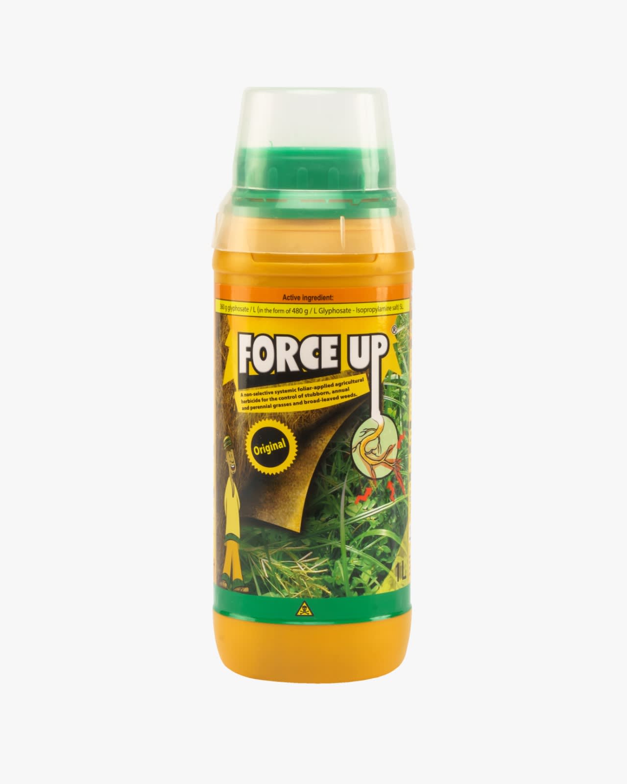 Force Up 1L / Herbicide