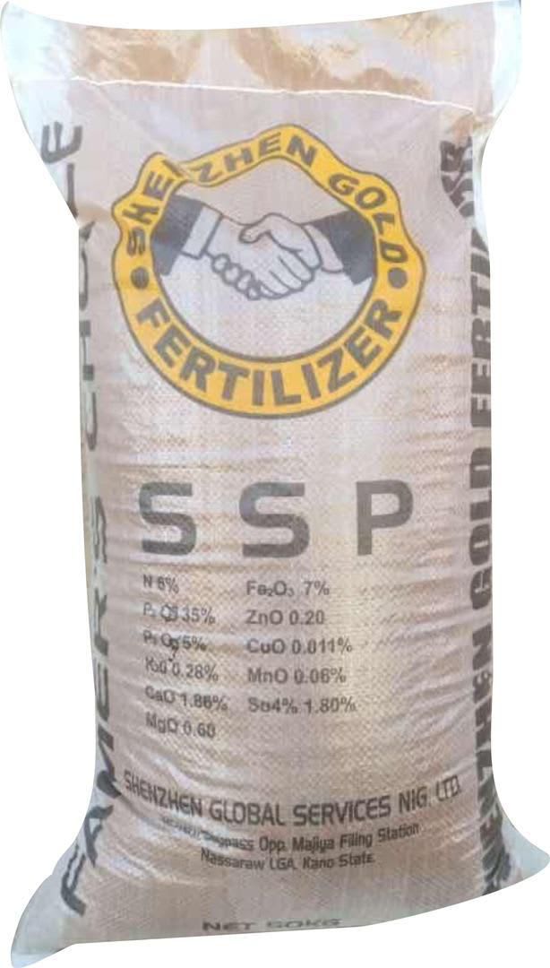 S S P Fertilizer /50 kg