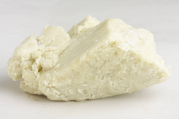 Shea Butter (Vitellaria paradoxa)/ Per Kg