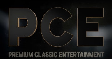 Premium Classic Entertainment Logo