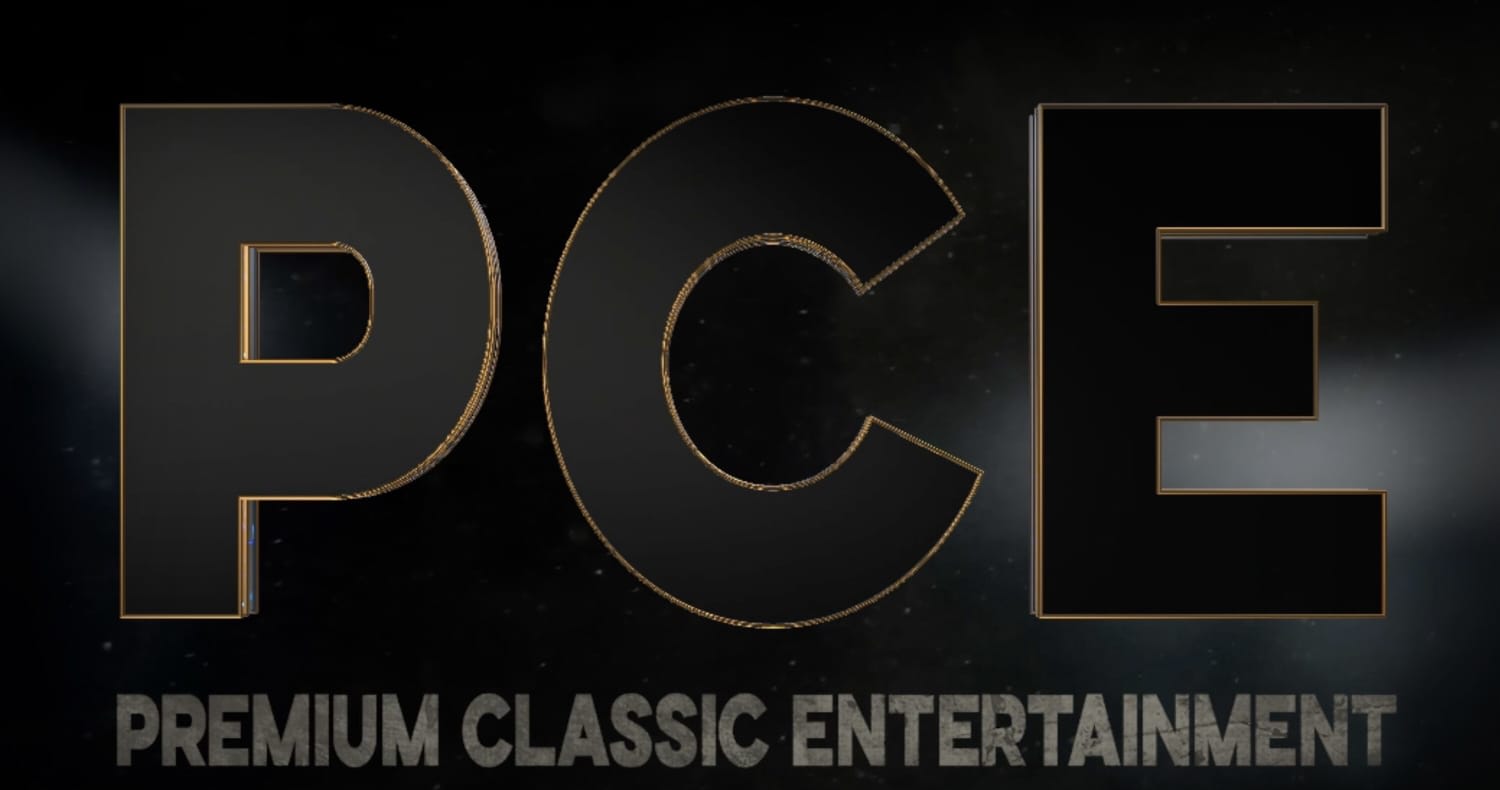 PCE Logo