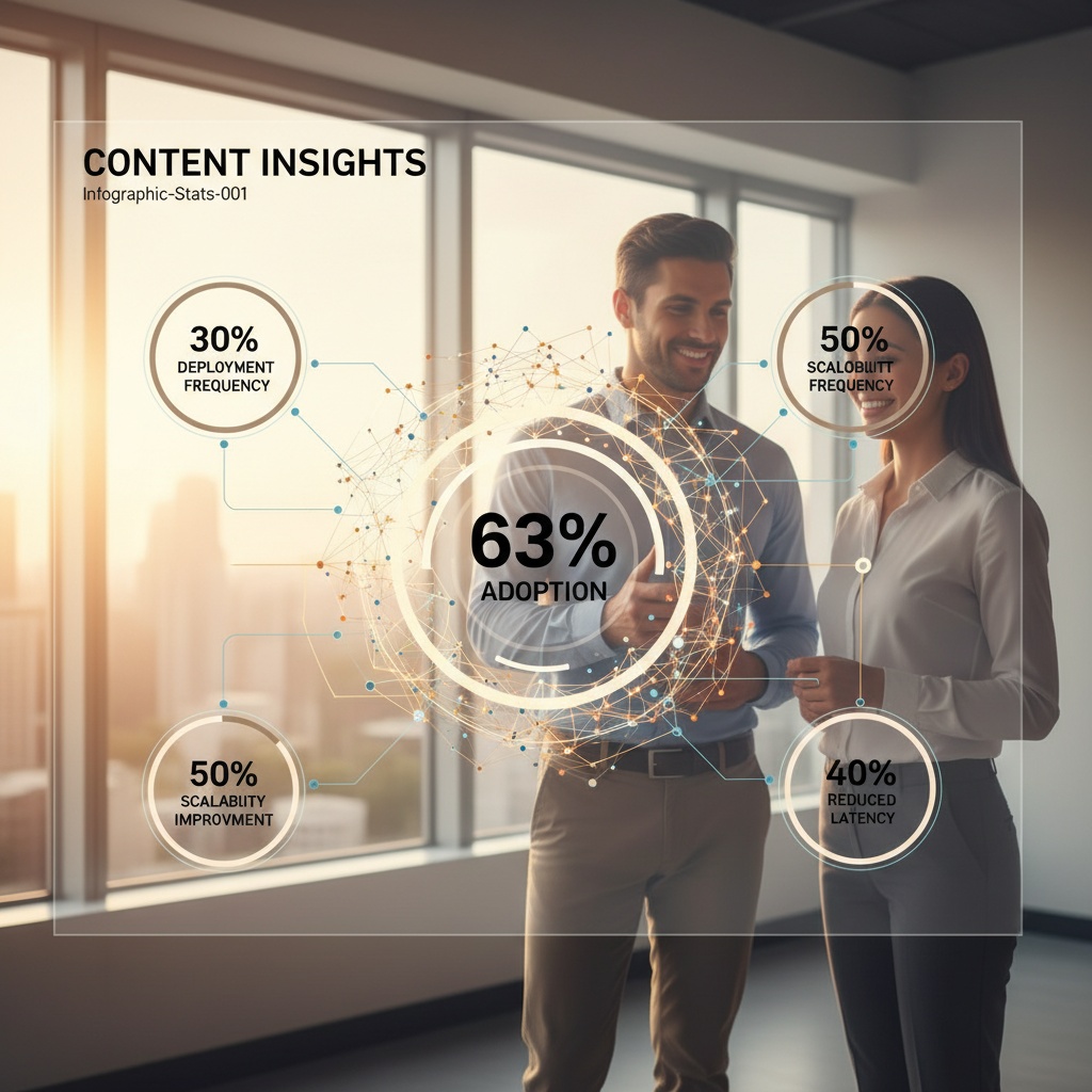 Enterprise Microservices Patterns for 2025 Success