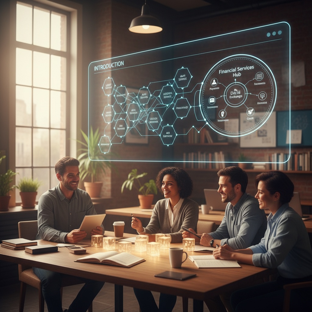 Enterprise Microservices Solutions