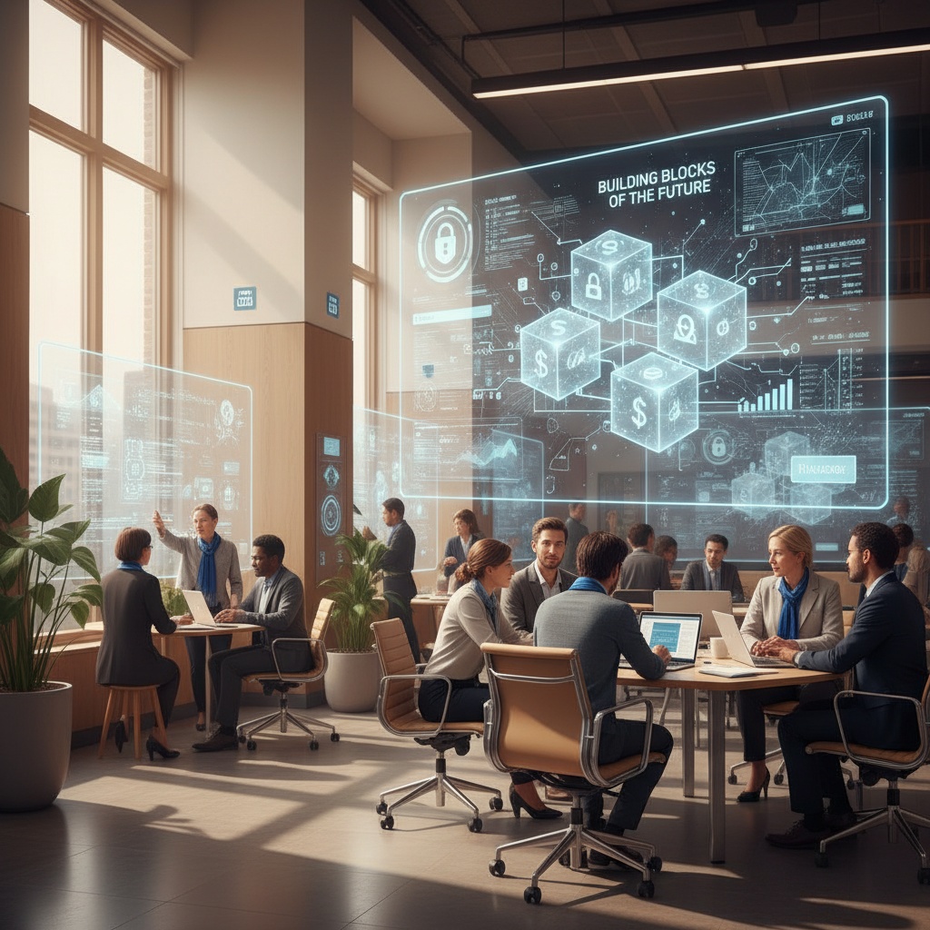 Diagram illustrating enterprise microservices patterns architecture and design patterns