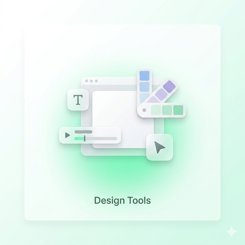 Design tools