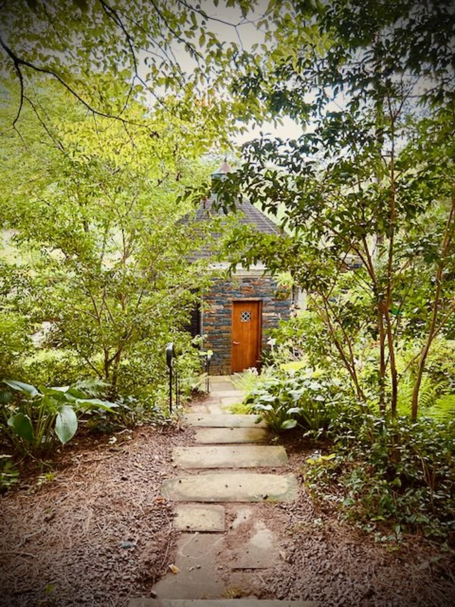 Duke Gardens