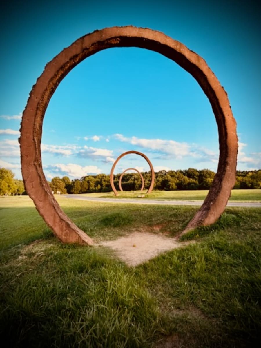 Museum Park
