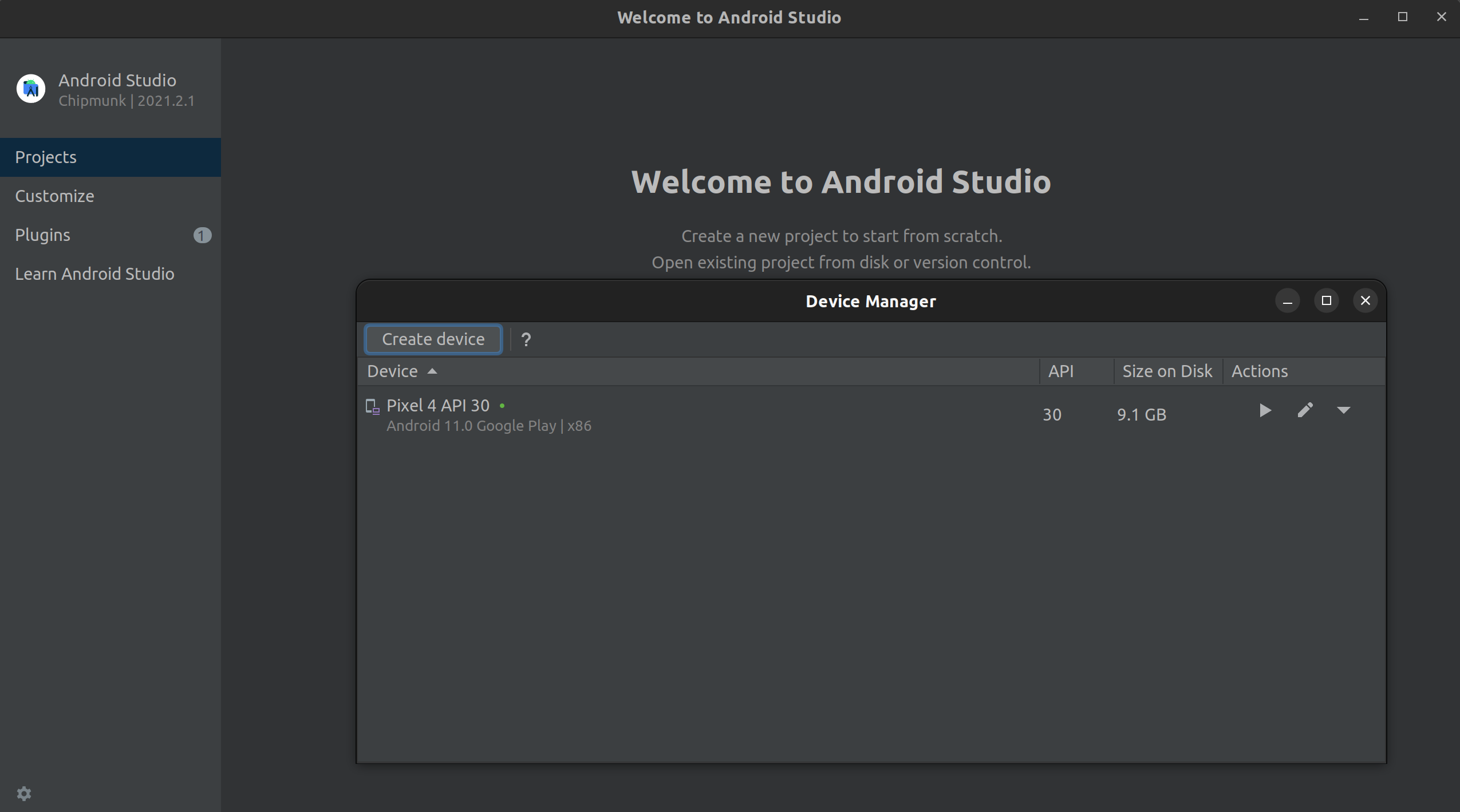 android_studio