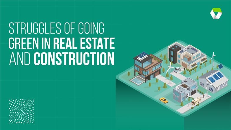 How Sustainability Consultants Can Overcome Real Estate’s ESG Challenges 