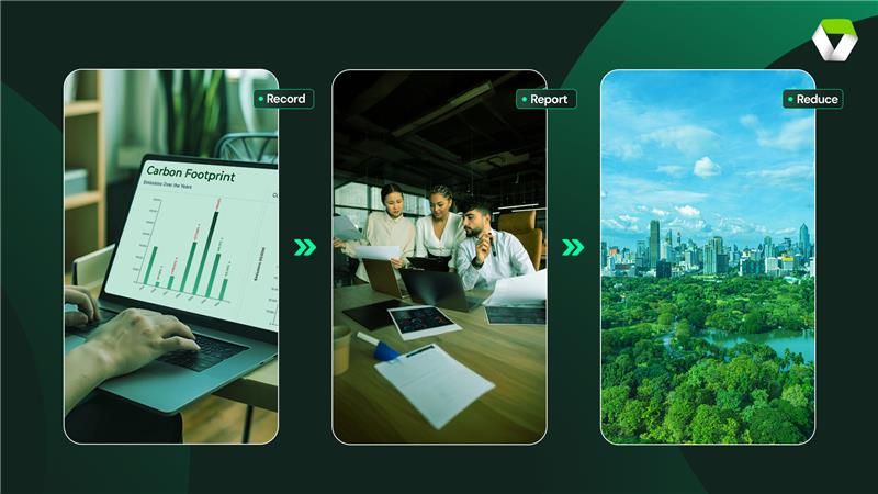 Why all Businesses need Carbon Accounting  