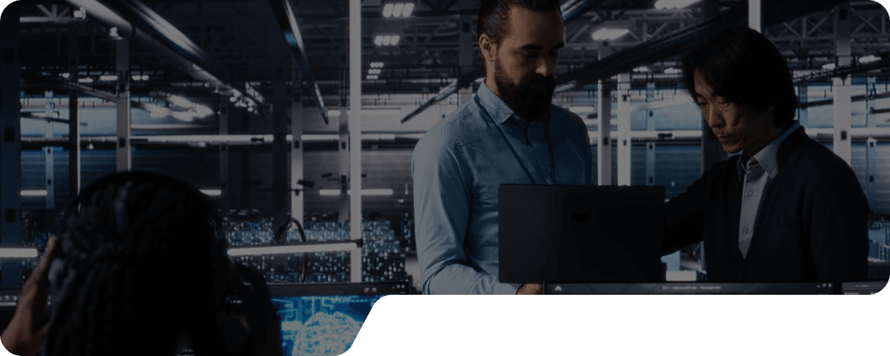 Technical Services