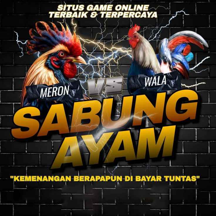 Ws168 : Daftar Situs Judi Taruhan Sabung Ayam Online Terpopuler Dan Terbaik 2024