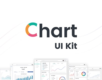 Chart UI Kit
