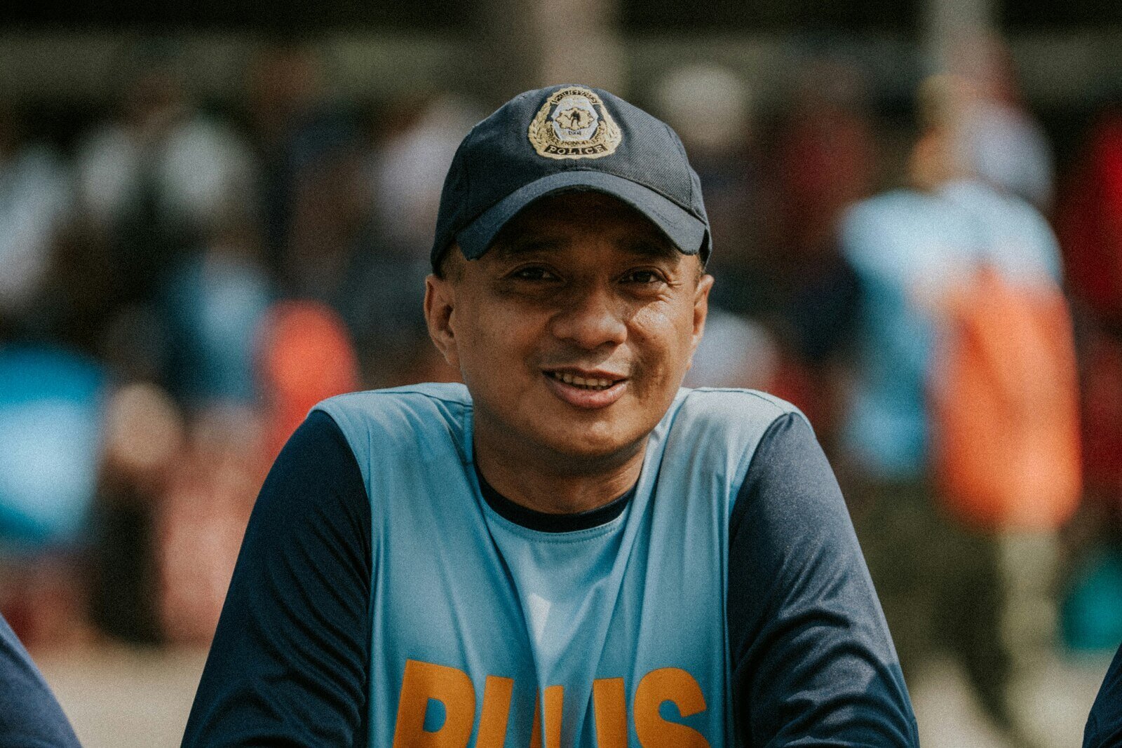 Alex Carry - Wellness Coach