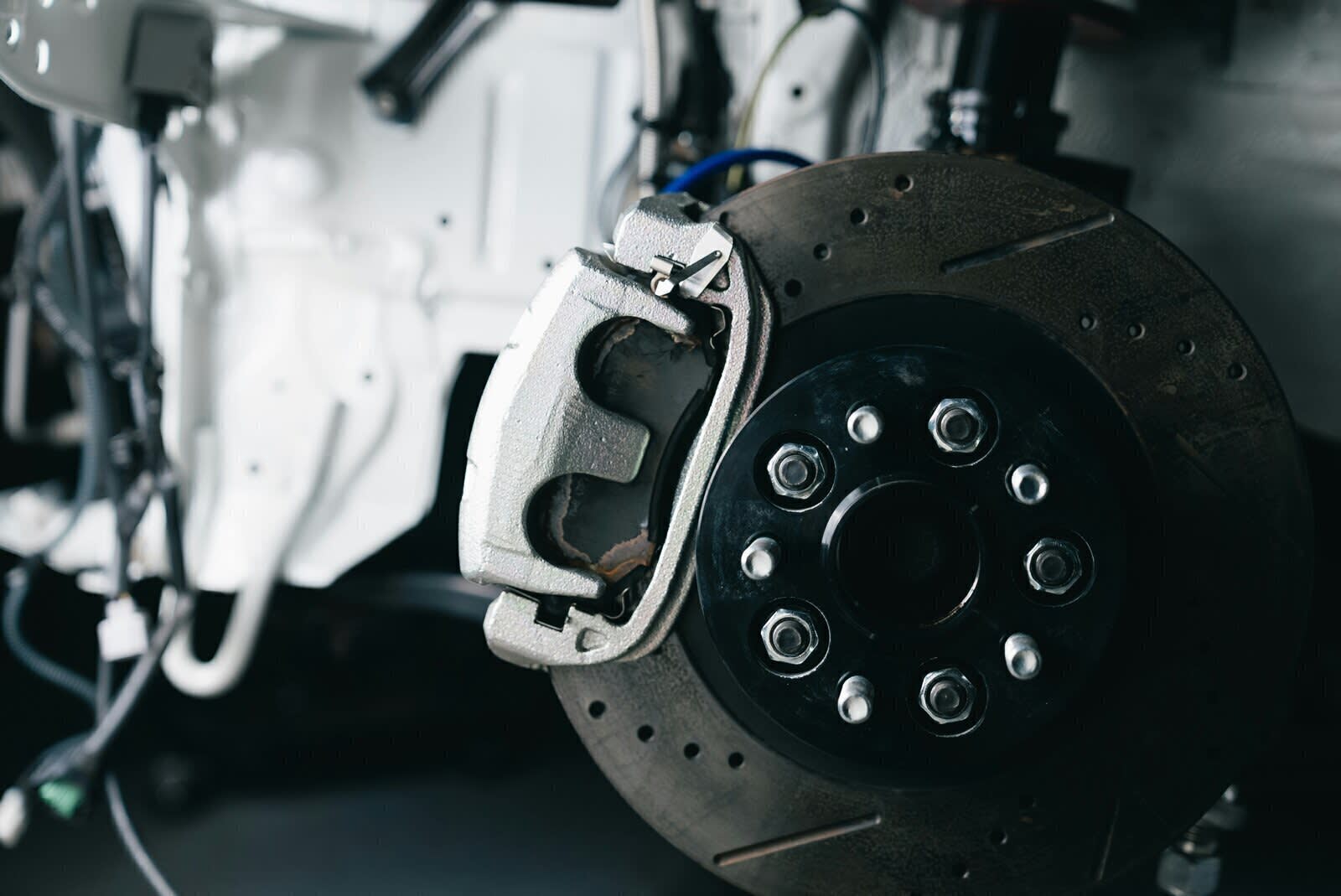 Brake Service