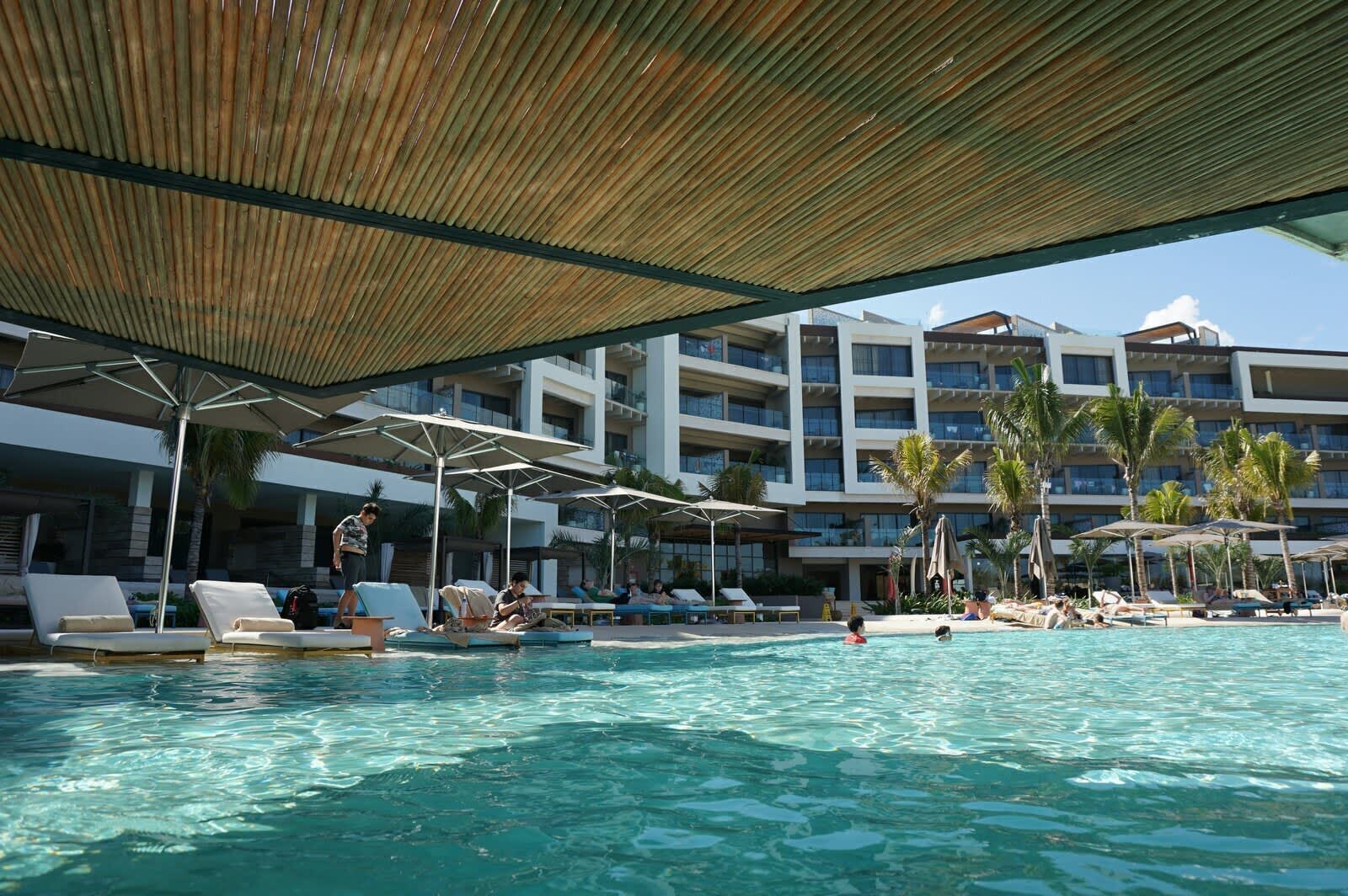 Mexico & All-Inclusive