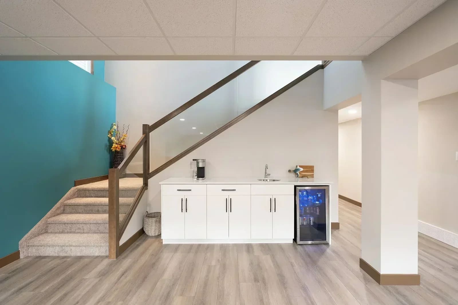 Southdown Residence