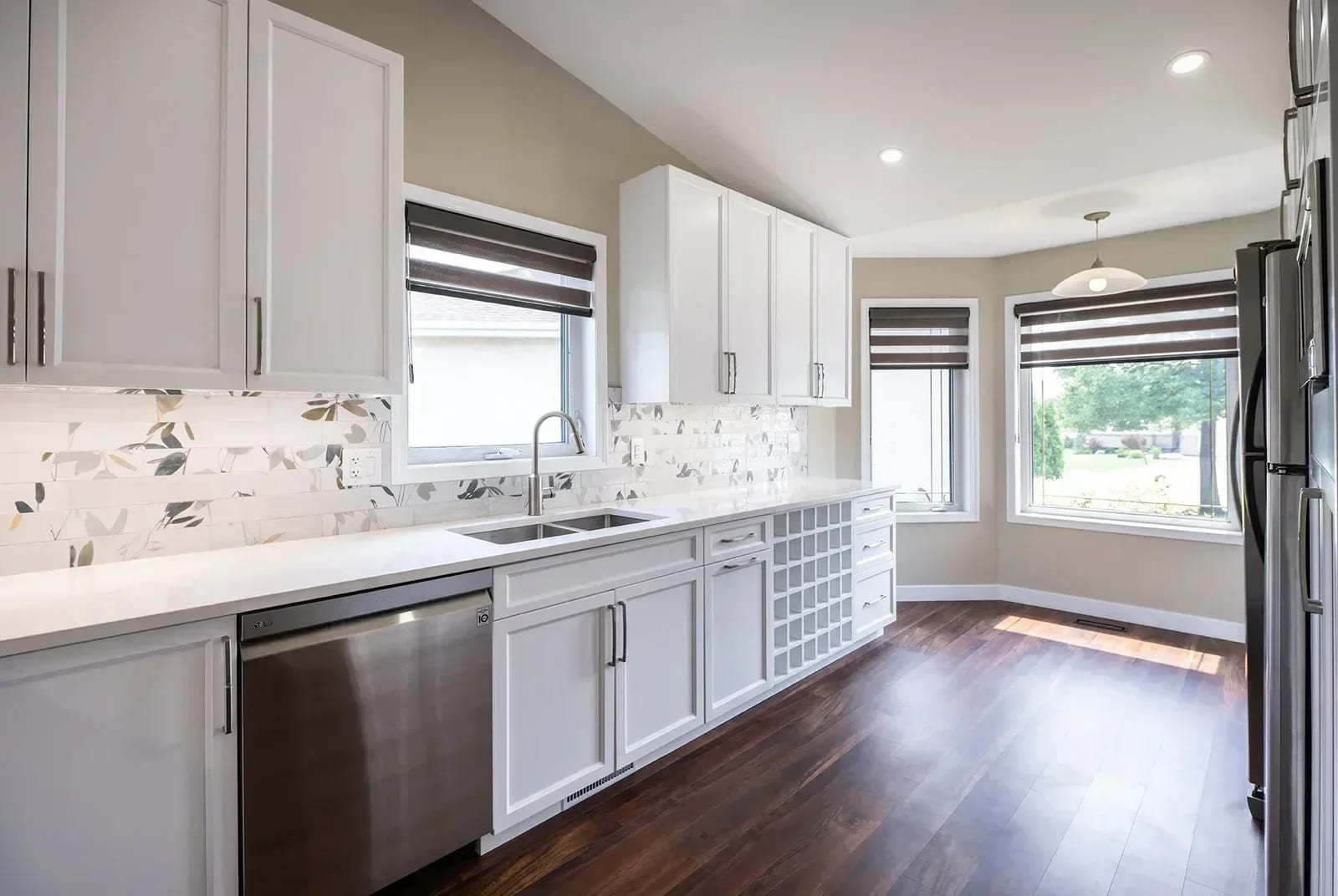 Waverley Residence