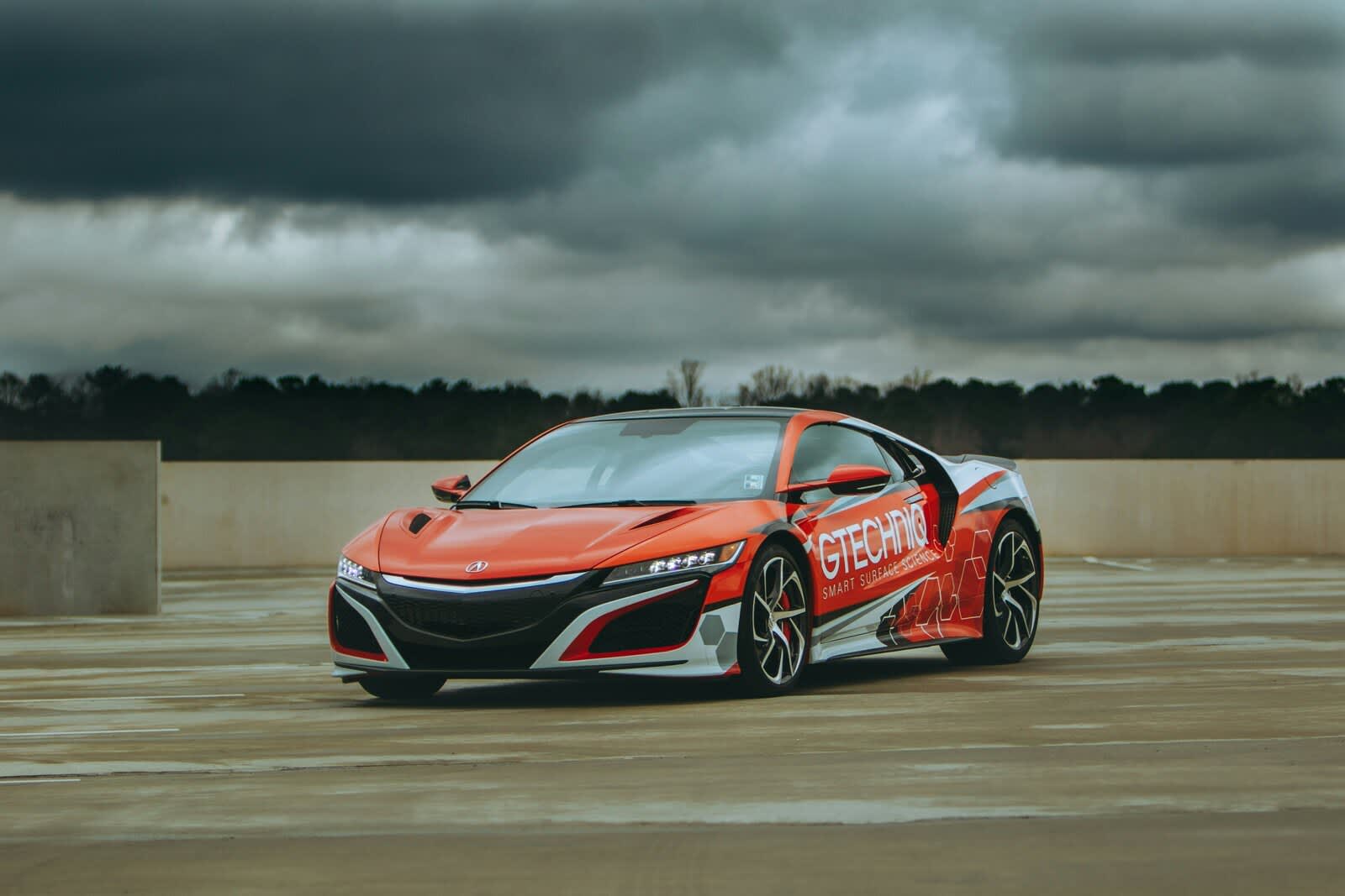How Long Does Ceramic Coating Last? (Honest Answer)