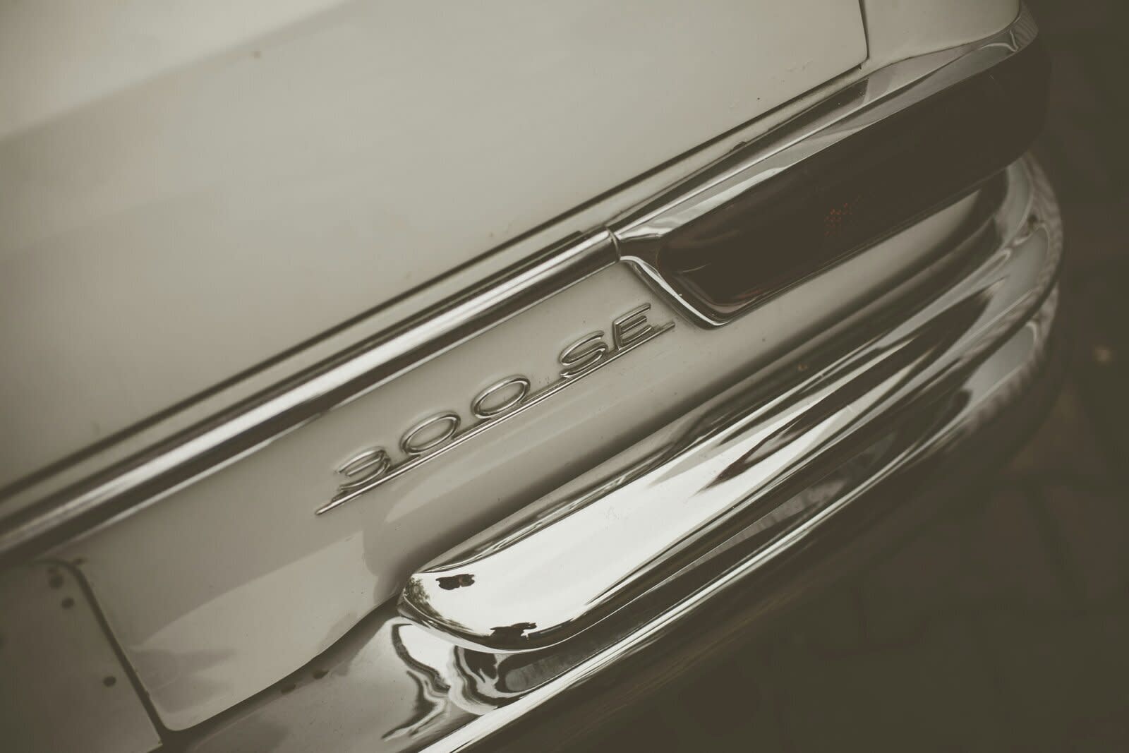 Before & After — Sedan