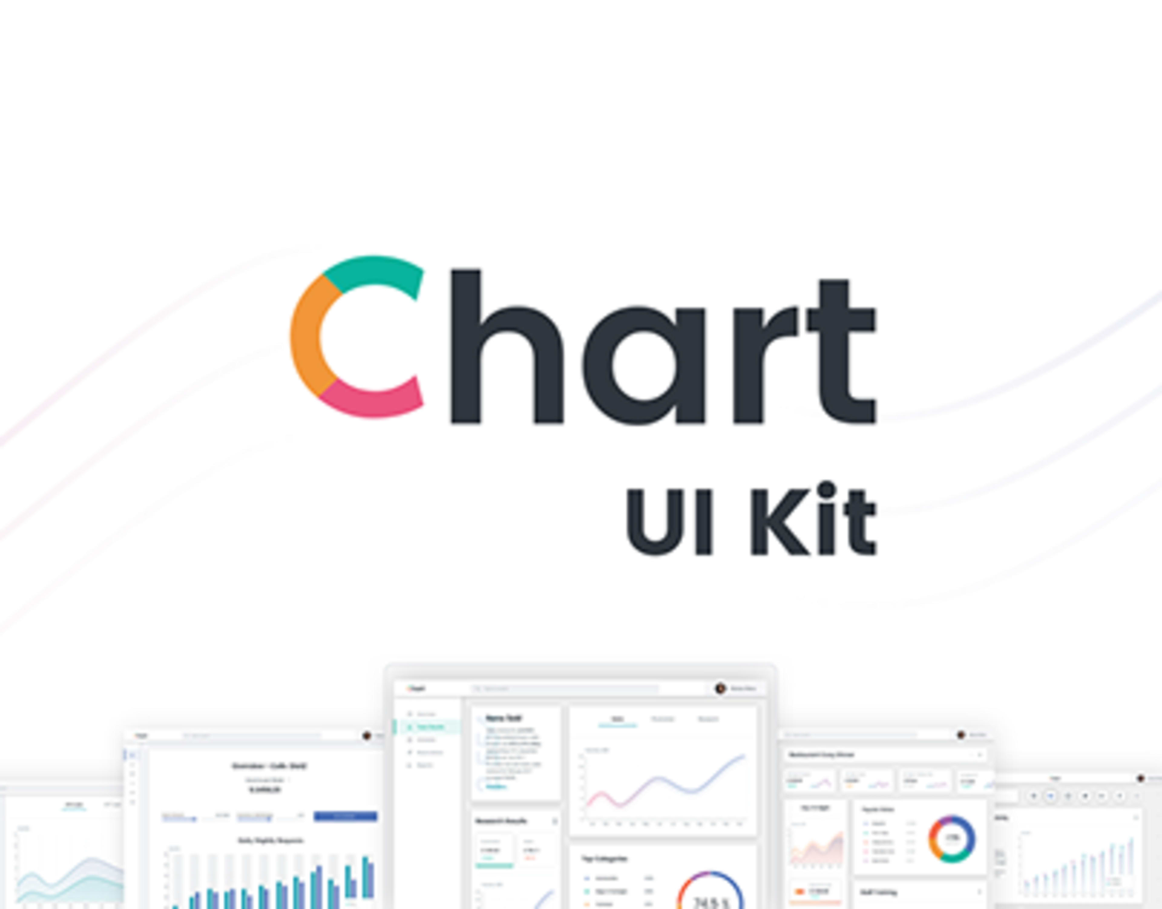 Chart UI Kit
