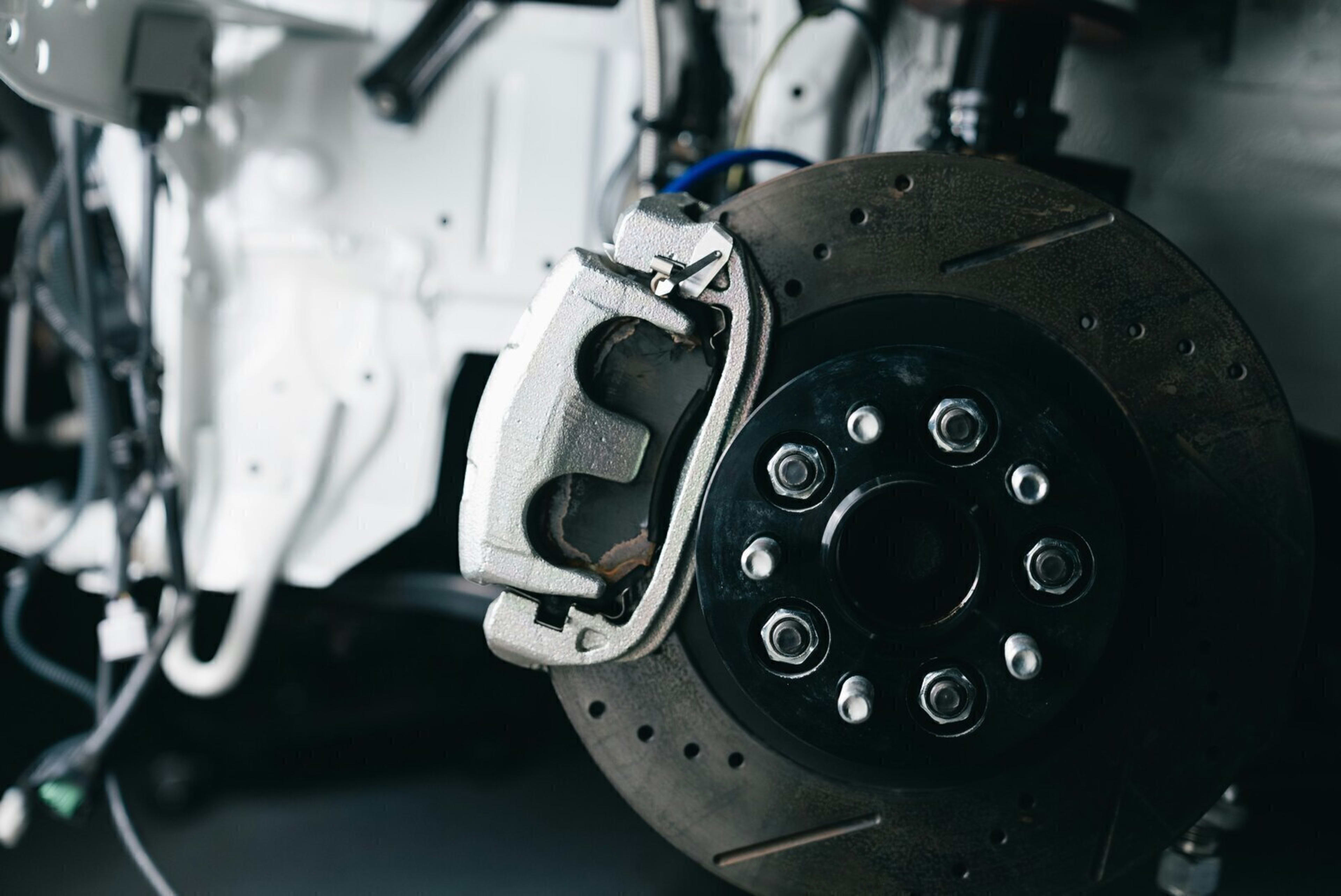 Brake Service