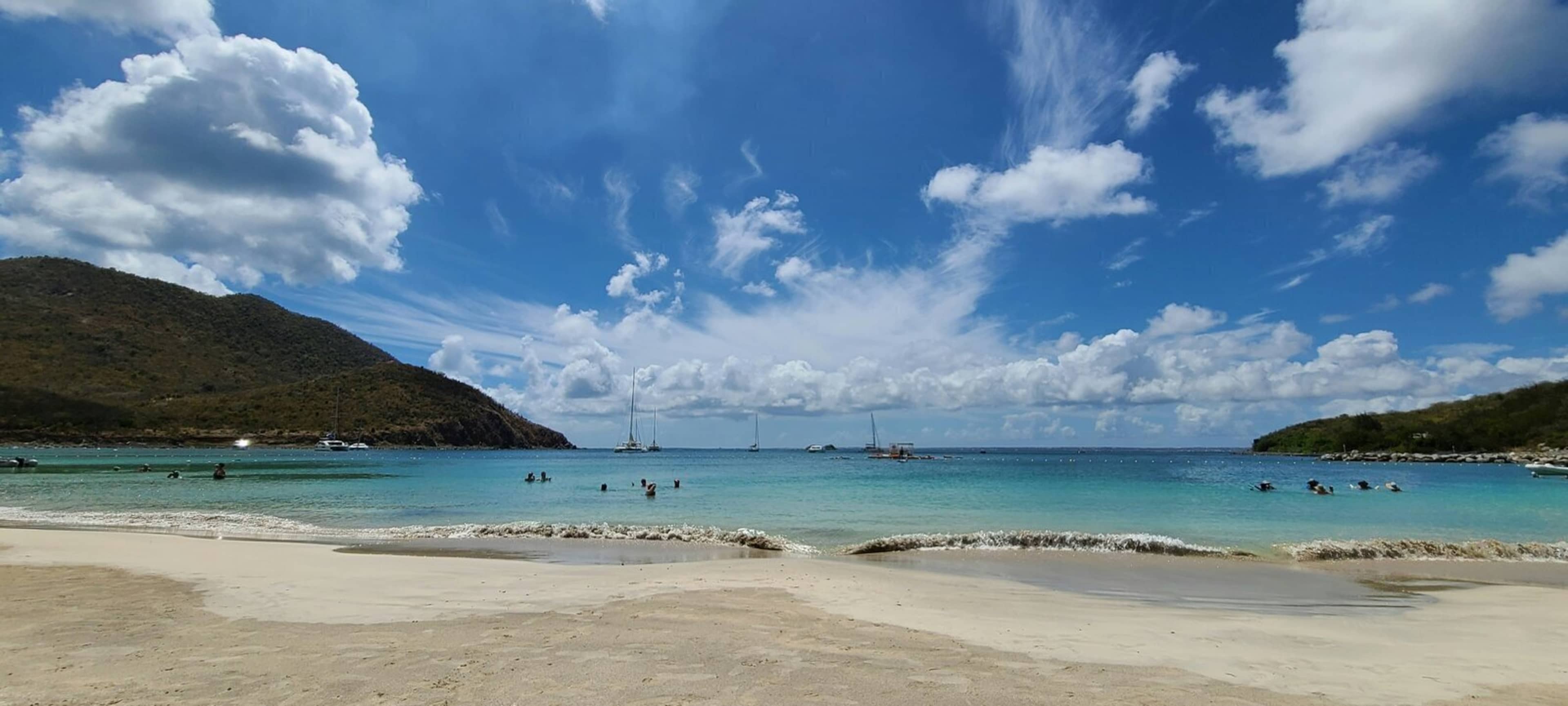 Caribbean