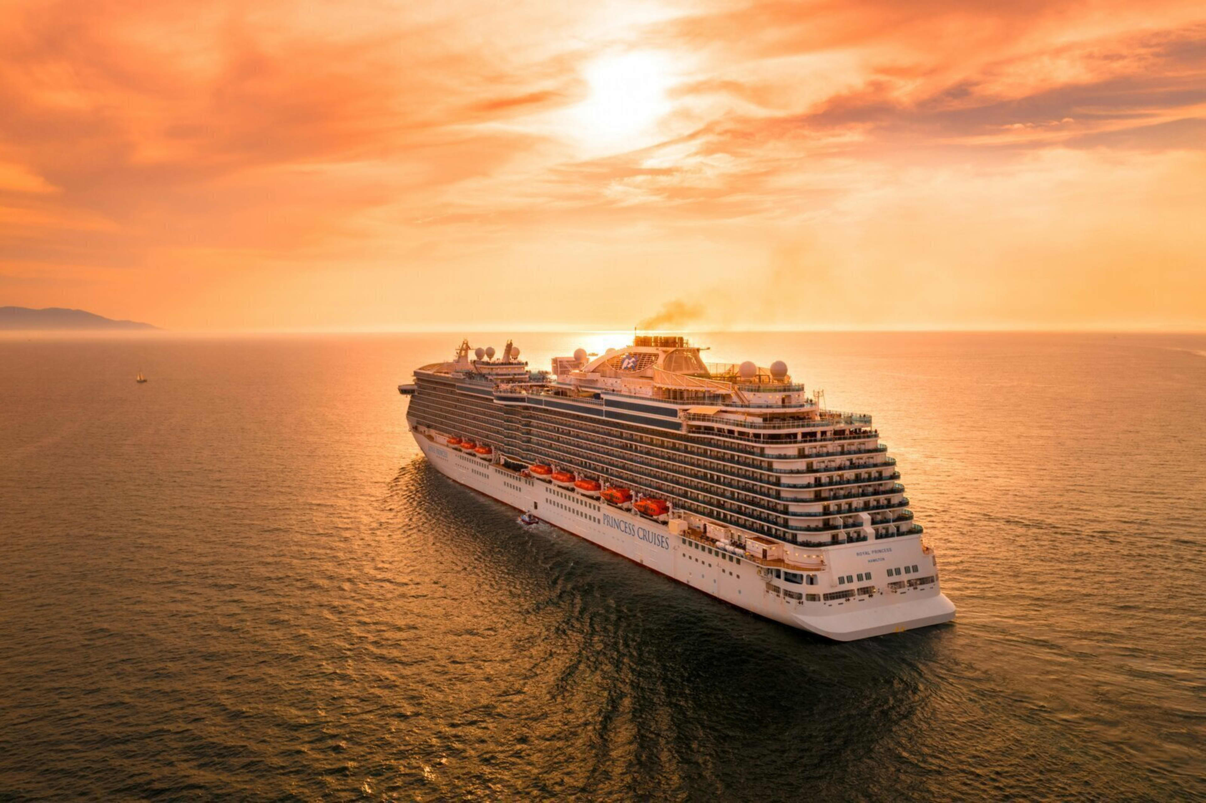 Cruises