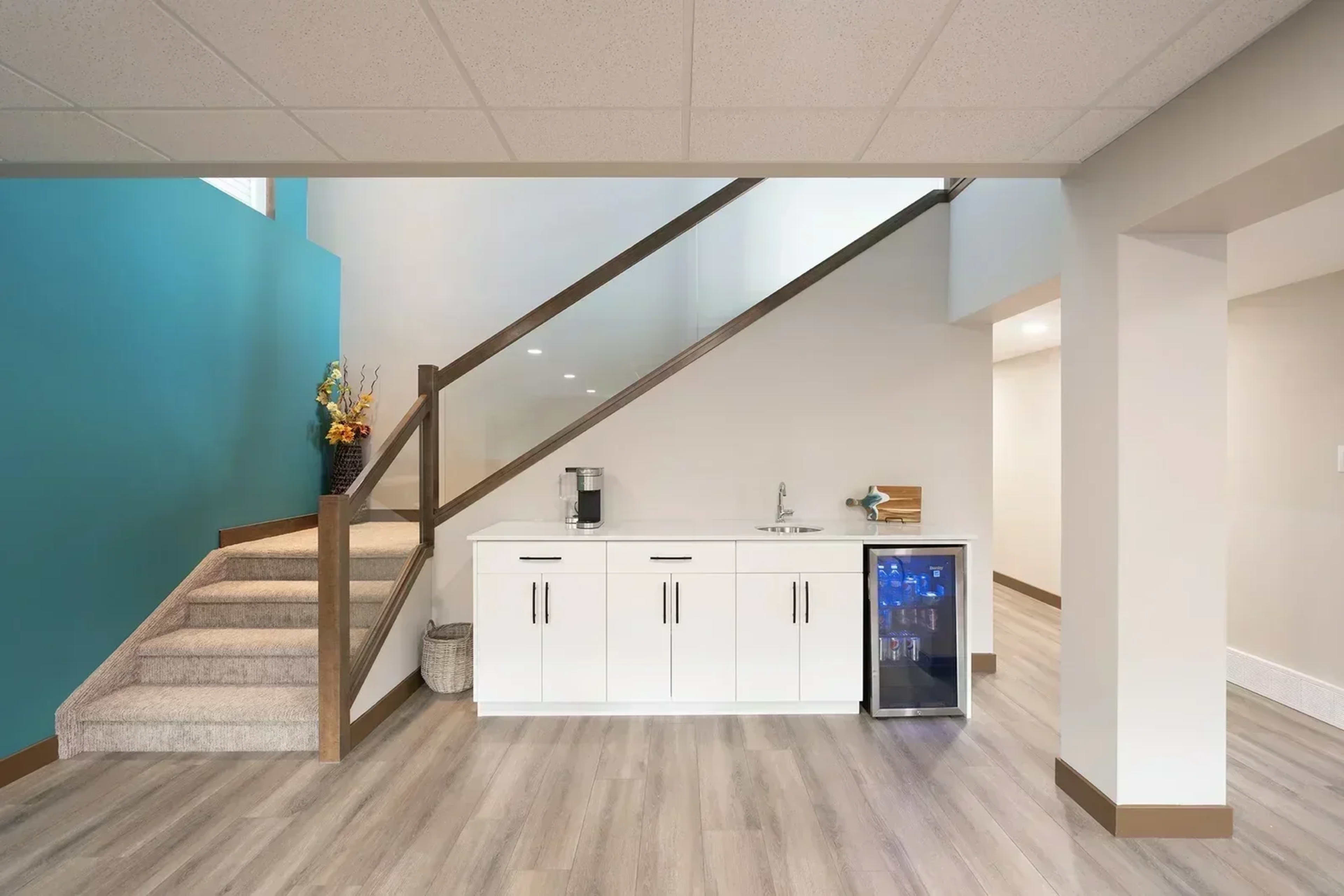 Southdown Residence