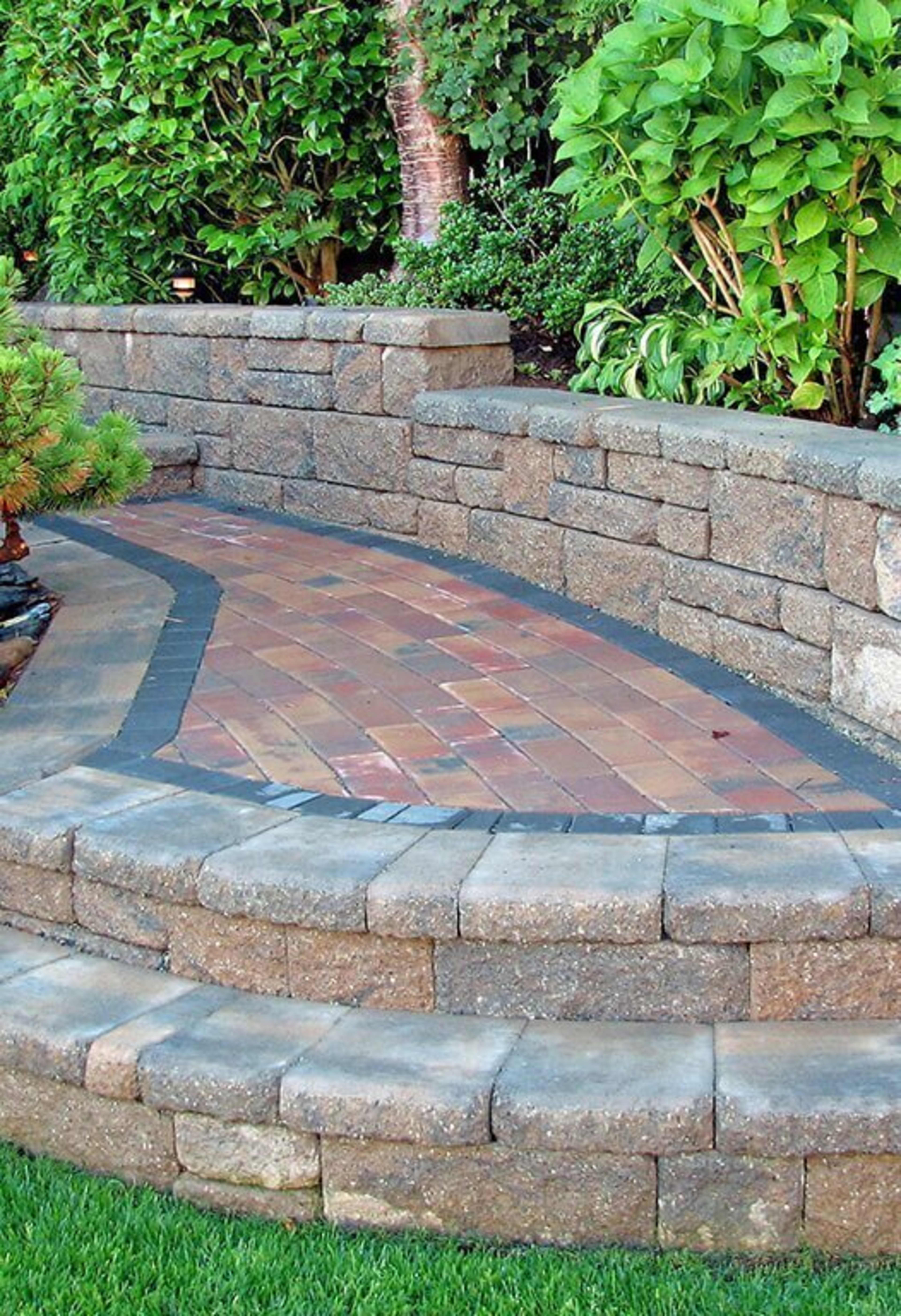 Hardscaping