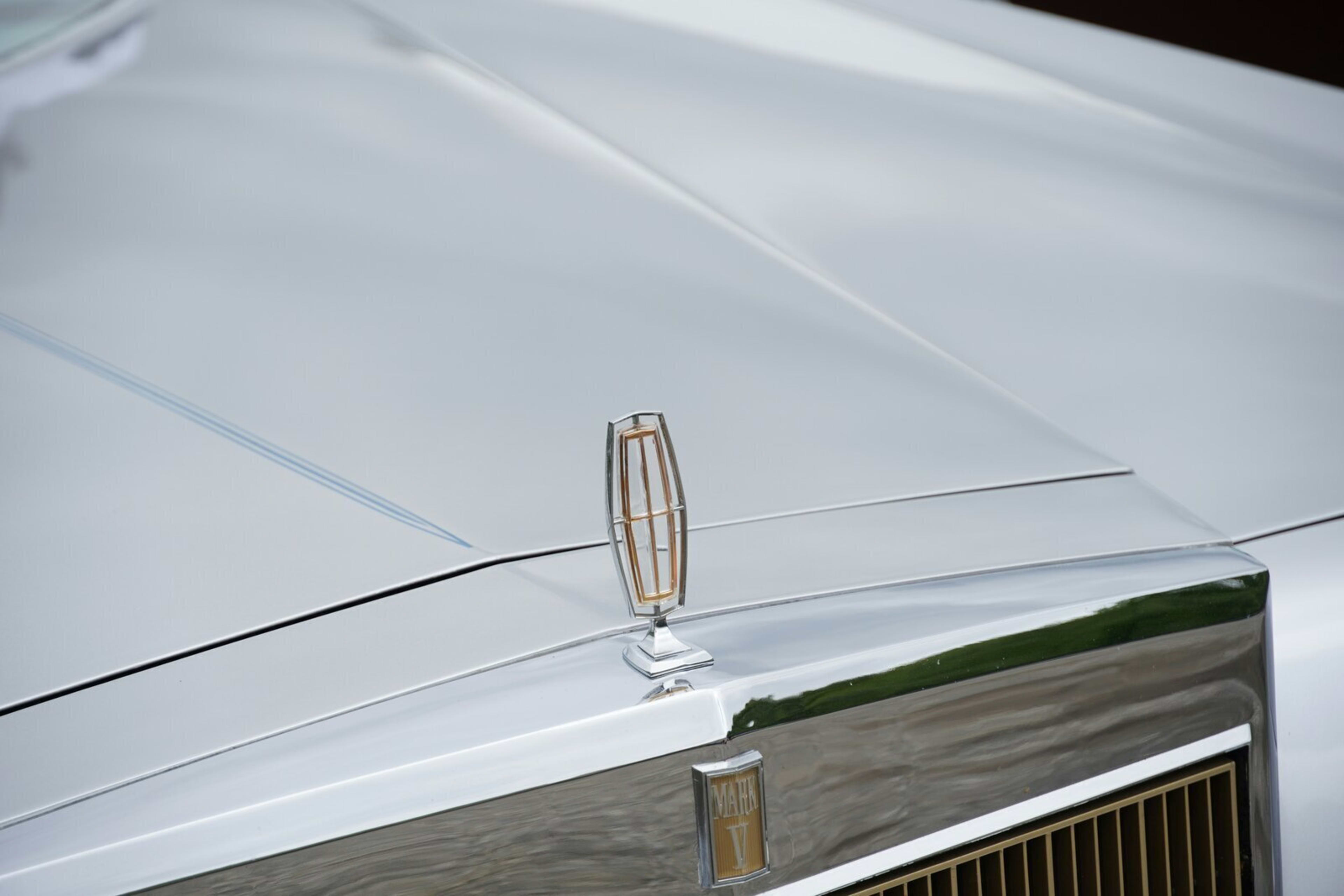 Full Detail — Pickup