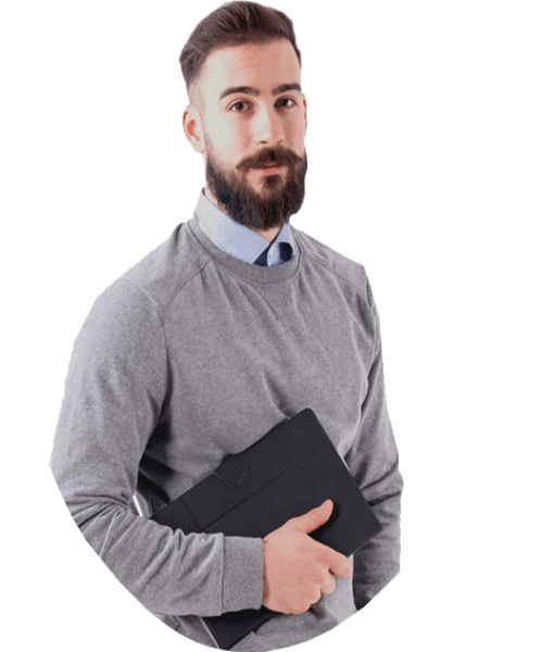 Kate Bova - English Language Educator