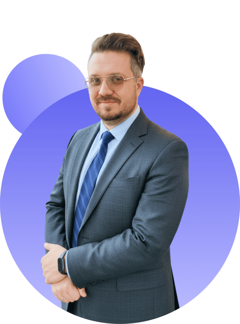 Roman Bova — Web Developer