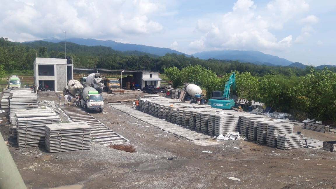 Rehabilitasi DI Kandanghaur