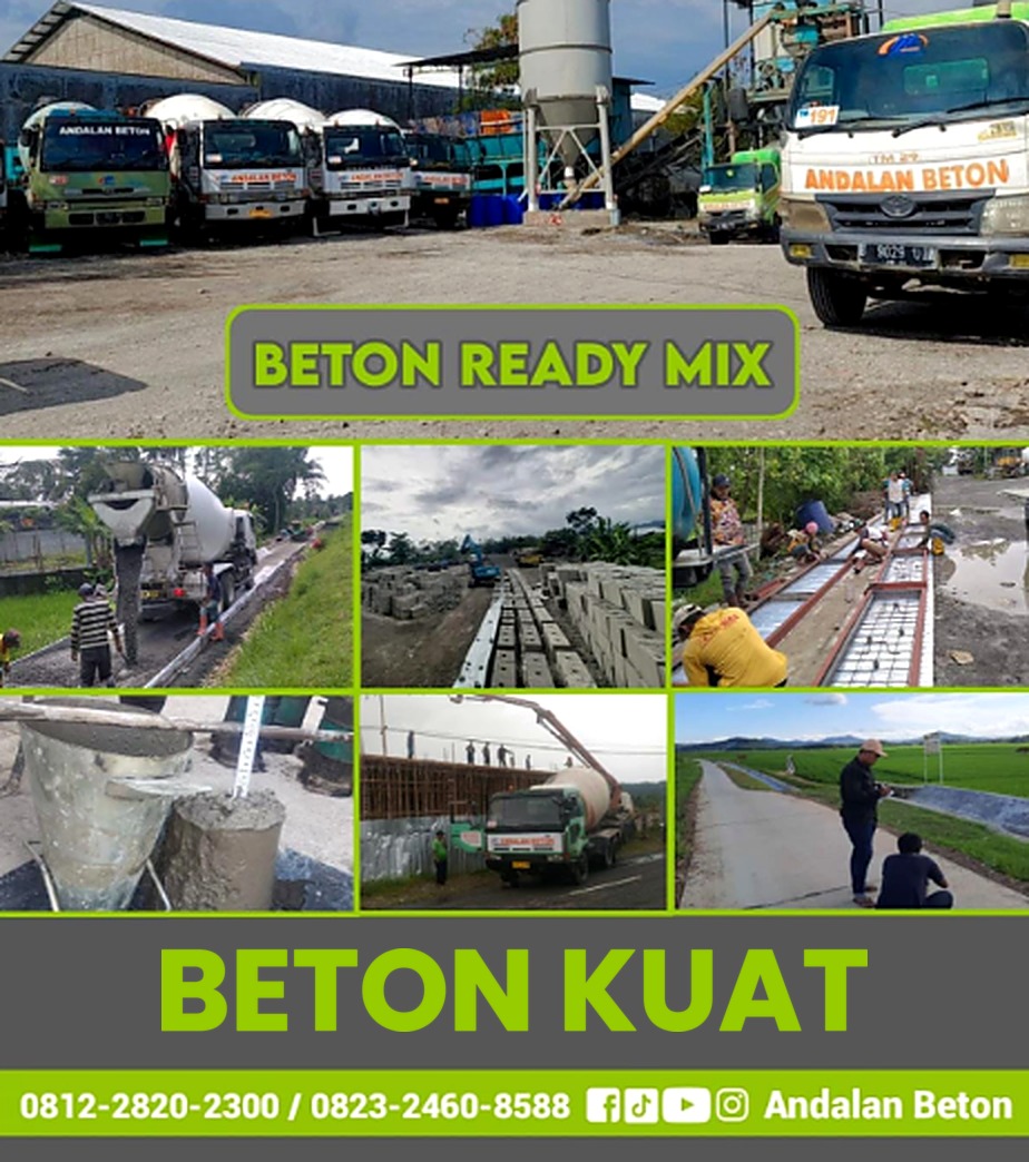 Beton Kuat