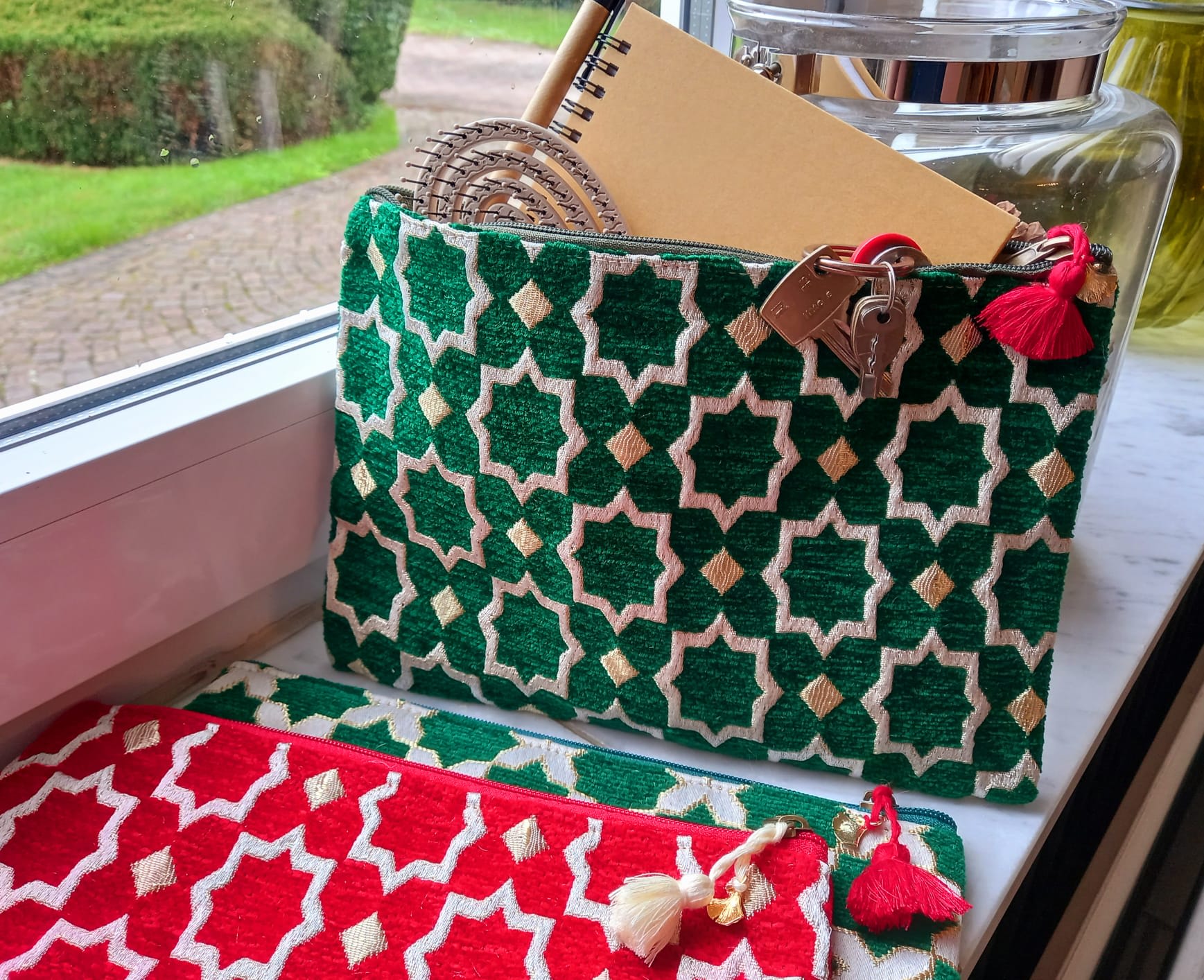 Pochette medium