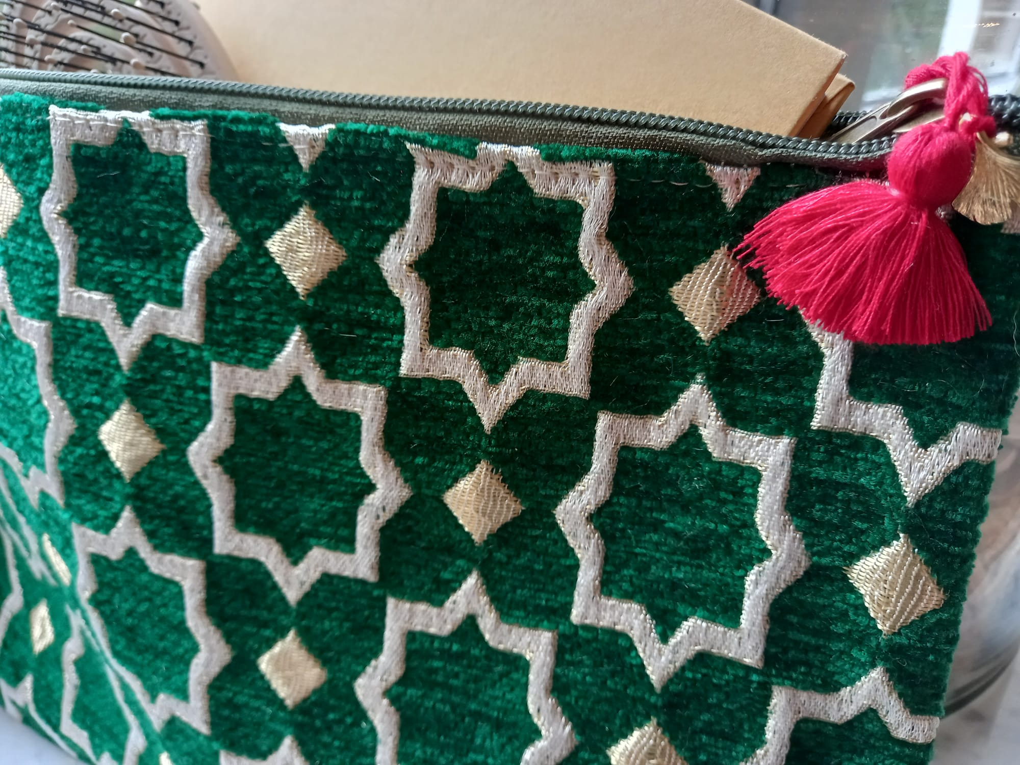 Pochette medium