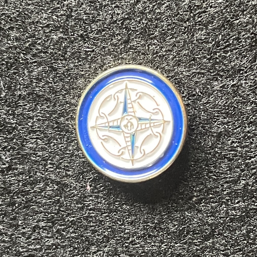 Pin's 41 Clubs