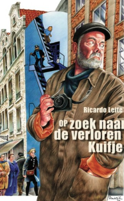 Suske en Wiske — De briesende bruid