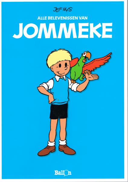 Jommekes zomeralbum — Jommekes zomeralbum 2006